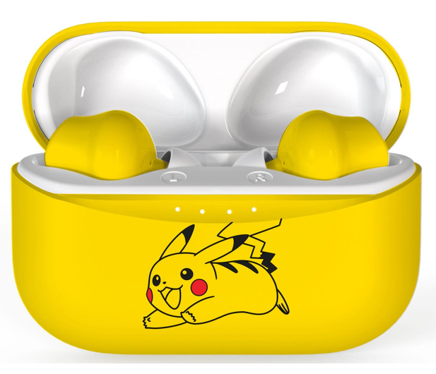 OTL TECHNOLOGIES TWS - POKEMON PIKACHU - 738635 - zdjęcie 2